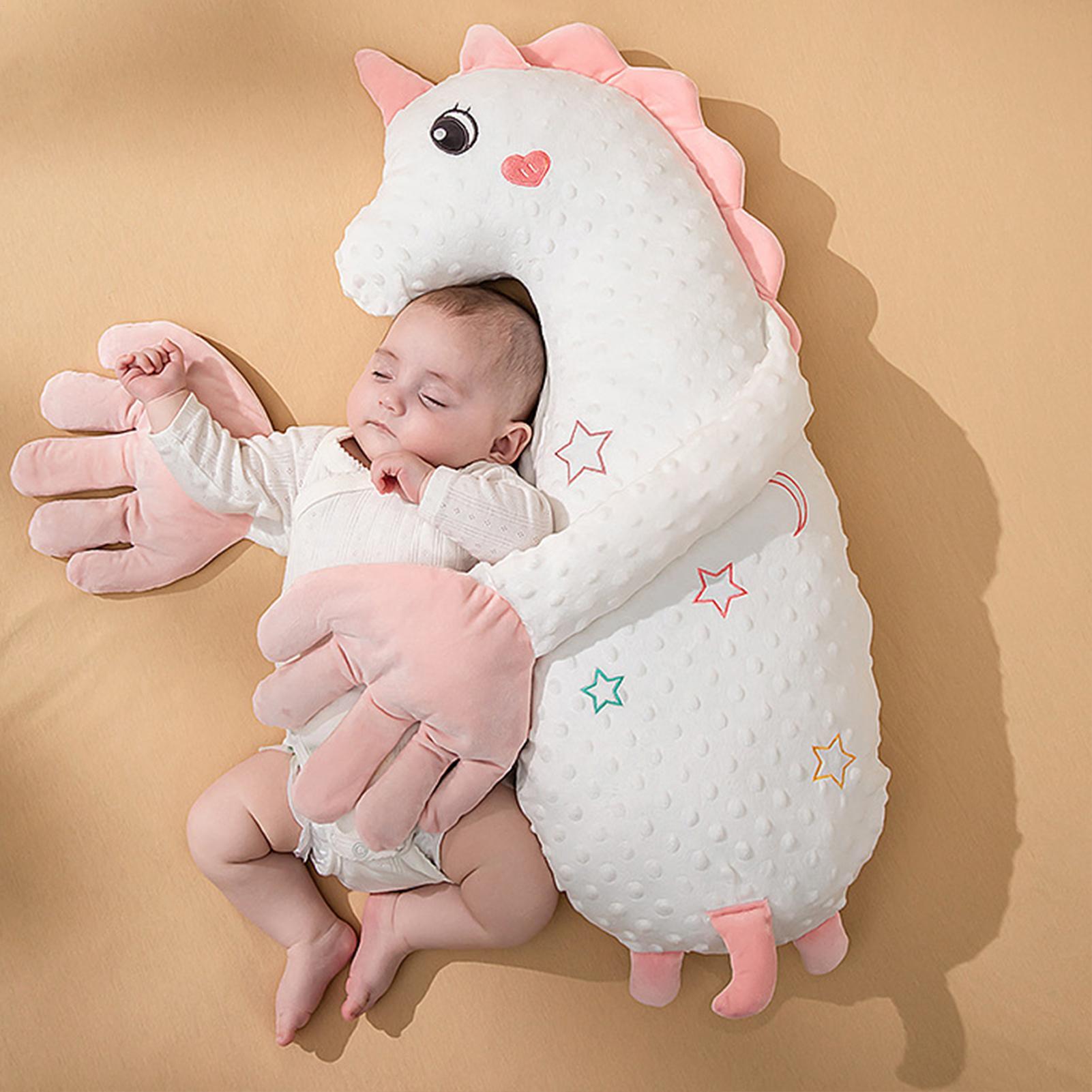หมอนนอนสำหรับทารกแรกเกิด หมอนต - Baby Nursery Boy บทวิจารณ์และราคา