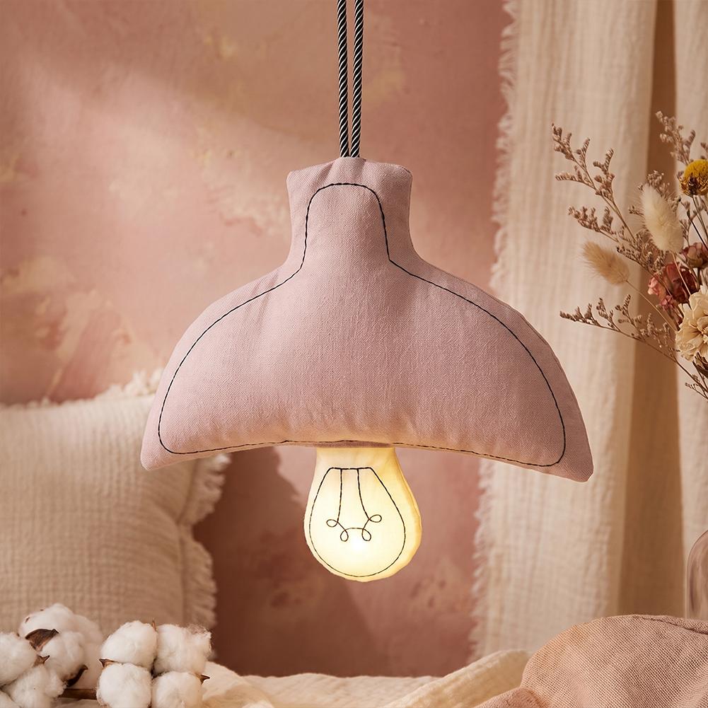 โคมไฟ LED แบบแขวนชาร์จไฟได้ ปร - Baby Nursery Wall Lights บทวิจารณ์และราคา